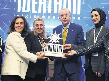 Kadınların Toplumsal ve Siyasi Hayattaki Yükselişi: AK Parti Dönemindeki Reformlar
