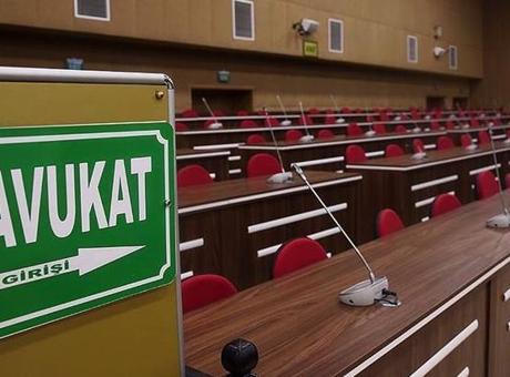 e-Duruşma Sistemi Bölge Adliye Mahkemelerinde Uygulama Bulacak