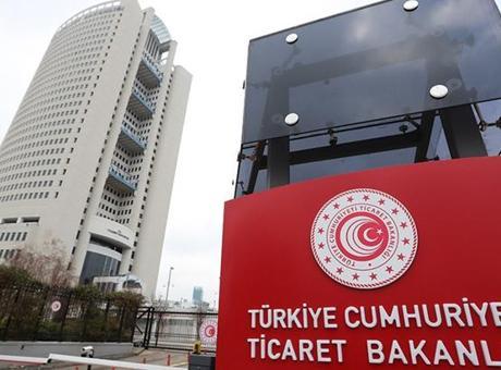 İzmir'de Zeytinin Fiyatı 50 Lira Olarak Belirlenince Ticaret Bakanlığı Harekete Geçti
