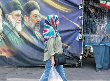 Trump'tan İran ile Anlaşma Konusunda Belirsizlik