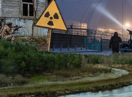 Çernobil: Savaşın Gölgesinde Unutulan Bir Felaketin İzleri