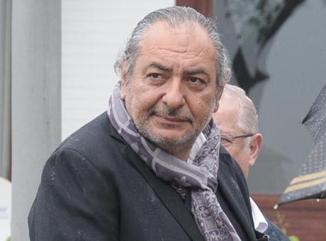 Reha Muhtar Bodrum'da Hastaneye Kaldırıldı: Eski Eşinden Duygusal Açıklama