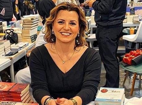Yazar Ayten Öztürk, Miras Tartışması Sonucu Hayatını Kaybetti