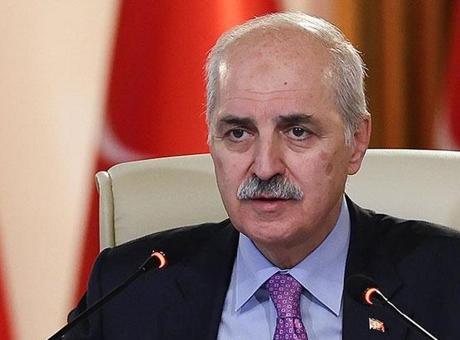 TBMM Başkanı Kurtulmuş, Finlandiya ve İsveç’e Resmi Ziyarette Bulunacak
