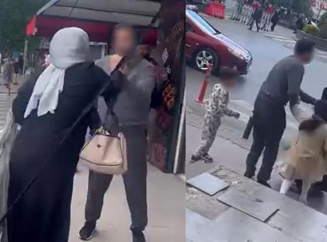 Kıskançlık Cinneti: Esenyurt'ta Bıçaklı Saldırı