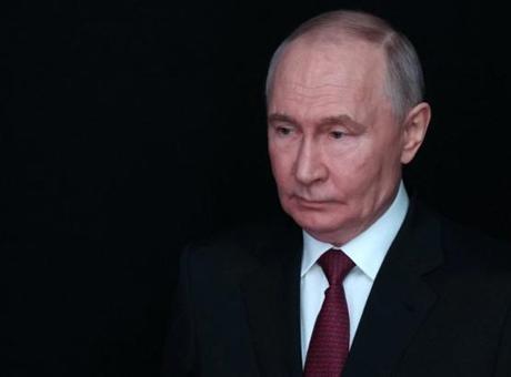 Putin’in Gizli Projesi: 26 Milyar Dolarlık Ölümsüzlük Hedefi
