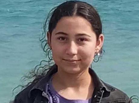 16 Yaşındaki Yasemin Bolat'tan 3 Gündür Haber Yok! Kuaför Stajından Dönmedi