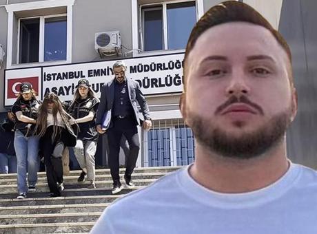 İstanbul'da Kız Meselesi Yüzünden Silahlı Çatışma: 2 Kişi Kurşunlandı