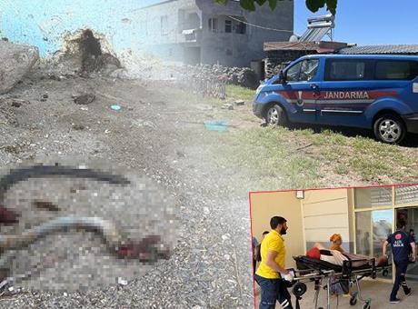Şanlıurfa'da Yılan Faciası: Tüfek Ateşi 5 Kişiyi Yaraladı