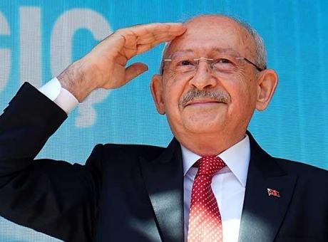 Kılıçdaroğlu'nun FETÖ Açıklamaları Siyaset Arenasında Şok Etkisi Yarattı