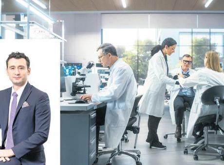 Türkiye, Sağlık ve Klinik Araştırmalarda Bölgesel Merkez Olma Yolunda İlerliyor