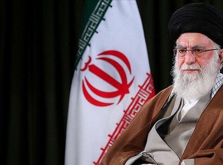 İran, Hamaney'in Cenaze Töreni İçin Hazırlıklara Başladı
