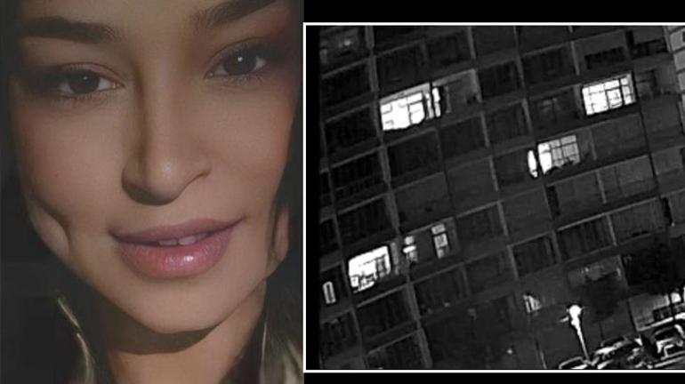 Türkan Biçer'in Ölümünde Şok Edici Görüntüler Ortaya Çıktı!