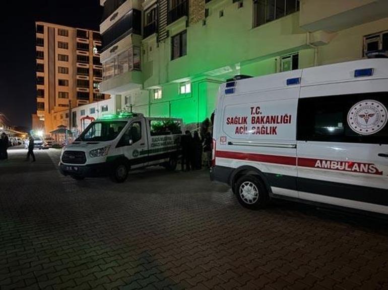 Boşanma Aşamasındaki Eşini Öldürdü: Elazığ'da Dram Dolu Olay