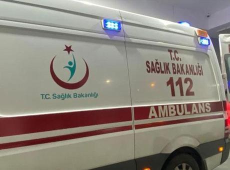 Didim'de 7 Yaşındaki Çocuğun Feci Ölümü: Silahla Oynarken Kendini Vurdu