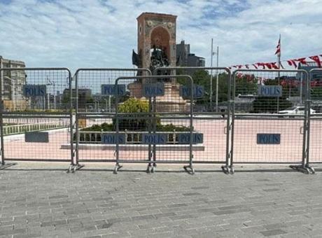 İstanbul'da Trafik Kapatmaları ve Alternatif Rotalar Belirlendi