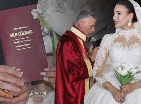 Türkiye'de Eşsiz Bir Evlilik Hikayesi: 50 Bin Çiftin Mutluluğuna Ortak Oldu