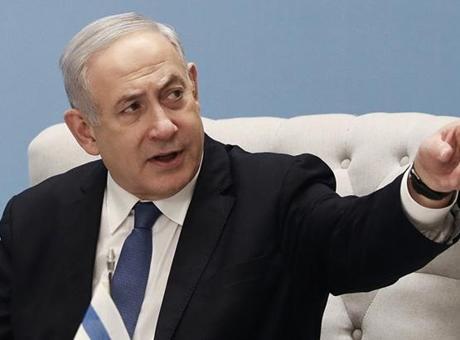 Netanyahu'dan Skandal Açıklama: Lübnan'daki İşgali Büyütme Talimatı