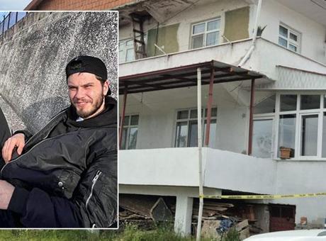 Hacıali Köyü'nde Şok Olay: Gözaltındaki Kız Arkadaşının İhbarı Sonrası Erkek Arkadaşının Cesedi Bulundu