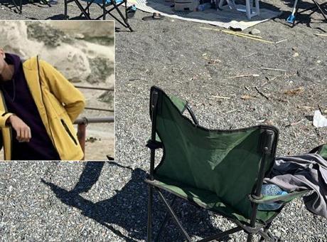 Fethiye'de Kayıp Şüphelisi için Arama Kurtarma Çalışmaları Başlatıldı