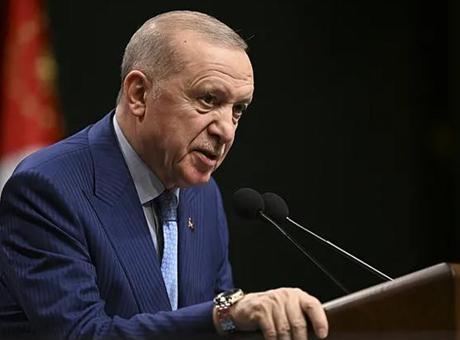 Kabine Bugün Kritik Toplantıda Bir Araya Geliyor: Ekonomi ve İç Politika Gündemde