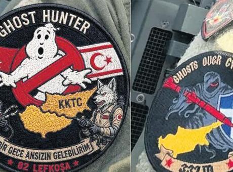 Kıbrıs Gökyüzünde 'Arma' Çatışması: Türk ve Rum Pilotlar Arasında Meydan Okuma