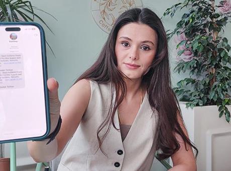 Dolandırıcılık Ağı Deşifre Edildi: Mimarın iPhone Tuzağına Düşmeyişi