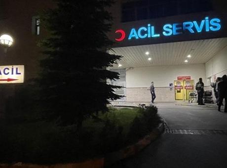 Düğün Yemeği Sonrası Hastane Ziyareti: Giresun'da 13 Davetli Hastanelik Oldu