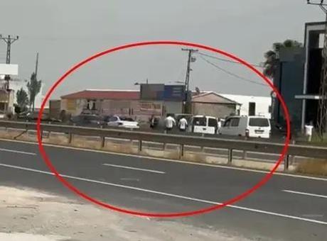 Mardin'de Yol Tartışması Kanlı Bitti: Ölü Sayısı Üçe Yükseldi