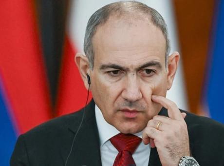 Ermenistan Başbakanı Paşinyan: Türkiye ile İlişkilerimizi Normalleştireceğiz