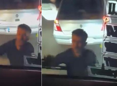 Edremit'te Trafik Magandalarına Rekor Ceza Uygulandı