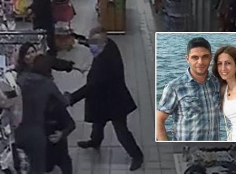 Kocaeli'de Market Cinayeti: Yargıtay'dan Şok Bozma Kararı