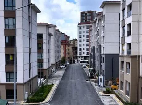 Bakan Kurum, İstanbul Şerifali'deki Kentsel Dönüşüm Projesini Tanıttı