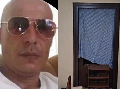14 Yıl Sonra Bir Araya Gelen Eski Eşin Korkunç Sonu: Şiddet Kurbanı Kadın, Eski Kocasını Öldürdü