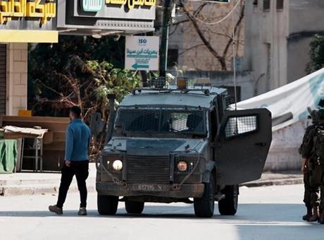 Filistin'den İsrail'e Tepki: Ezanı Susturma Tasarısı Dini Savaşı Tetikliyor