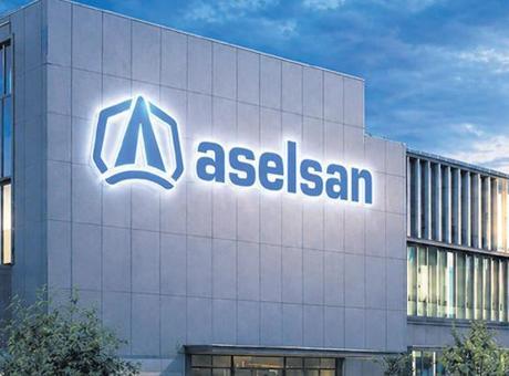 ASELSAN'dan Uydu Sistemleri İçin 845 Milyon Dolar Değerinde Sözleşme