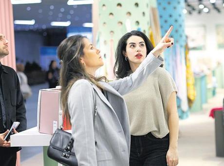 Türk Tekstil Ürünleri Avrupa'dan Tam Puan Aldı