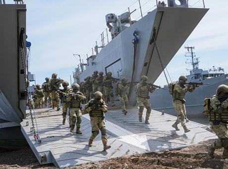 İsrail Basınından Çarpıcı Analiz: Türklerin Tel Aviv'i Kuşattığı İtirafı