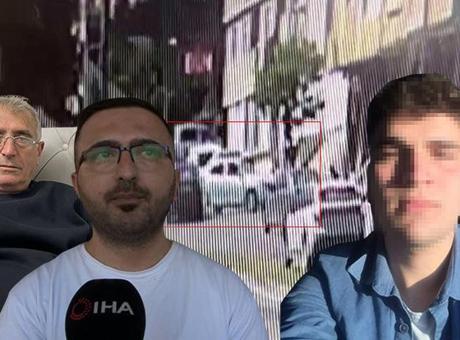 Ehliyetsiz Sürücünün Durağa Dalması Sonucu Ağır Yaralı: Ailenin Adalet Beklentisi