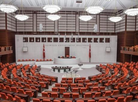 Sayıştay Başkanlığı İçin Seçim Süreci Başladı: Adayların Başvuruları İçin Son Tarih Belirlendi