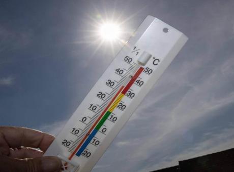 El Nino: Yüzyılın En Güçlü Dalgası Sıcaklık Rekorları İçin Geri Sayım Başlattı