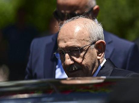CHP'de Belirsizlik Sürerken Özgür Özel Toplantı Yapacak