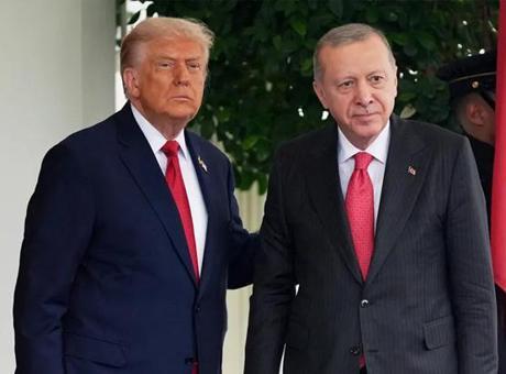 İsrailli Eski İstihbarat Şefinden Çarpıcı Açıklamalar: 'Türkiye, ABD'nin İran'ı Devirme Planını Engelledi'