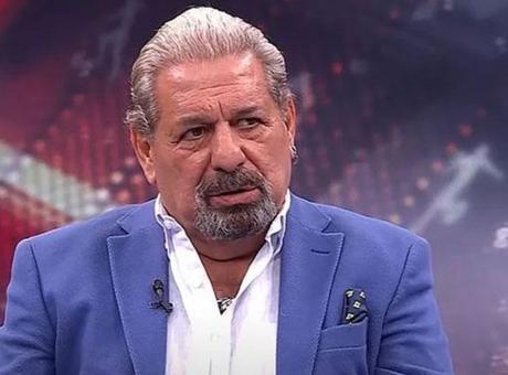 Erman Toroğlu Hakkında Hapis İstemi: İddianame Kabul Edildi