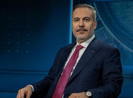 Dışişleri Bakanı Hakan Fidan: 'Trump, NATO Zirvesi'ne Katılmayı Planlıyor'