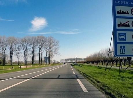 AB'den Şengen Ülkelerine Sınır Kontrolü Uyarısı: Daha Etkili Güvenlik Önlemleri Gerekiyor