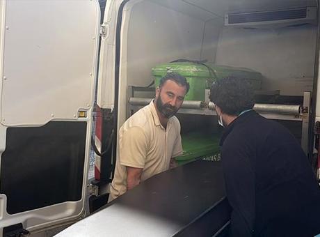 Sivas'ta Kene Sorunu: 31 Yaşındaki Kadın KKKA Nedeniyle Hayatını Kaybetti