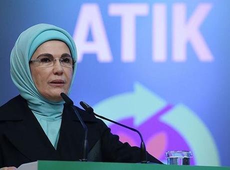 Sıfır Atık Festivali İstanbul'da Başlıyor: 183 Ülke Katılıyor