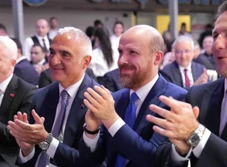 14. Uluslararası Fetih Kupası Görkemli Bir Şekilde Başladı