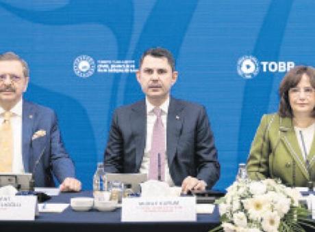 Yeşil Dönüşümde Türkiye'nin Hedefleri: COP31 Vizyonu